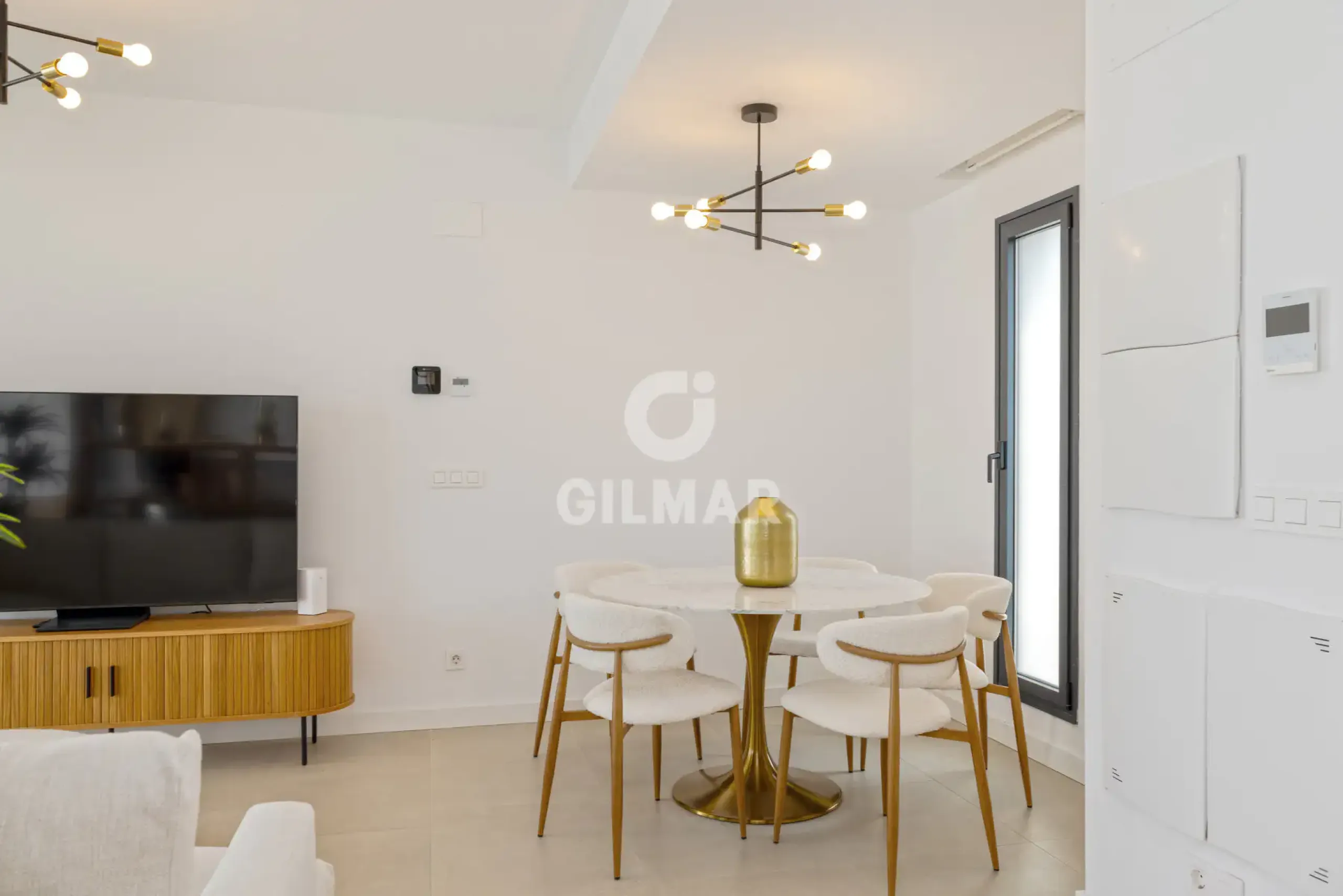 Semi-detached house in Estepona Este - Málaga