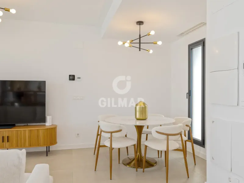 Semi-detached house in Estepona Este - Málaga