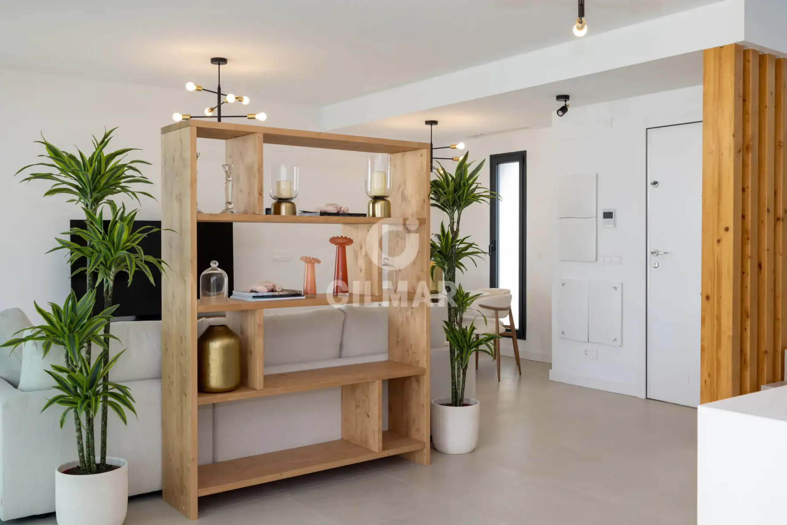 Semi-detached house in Estepona Este - Málaga