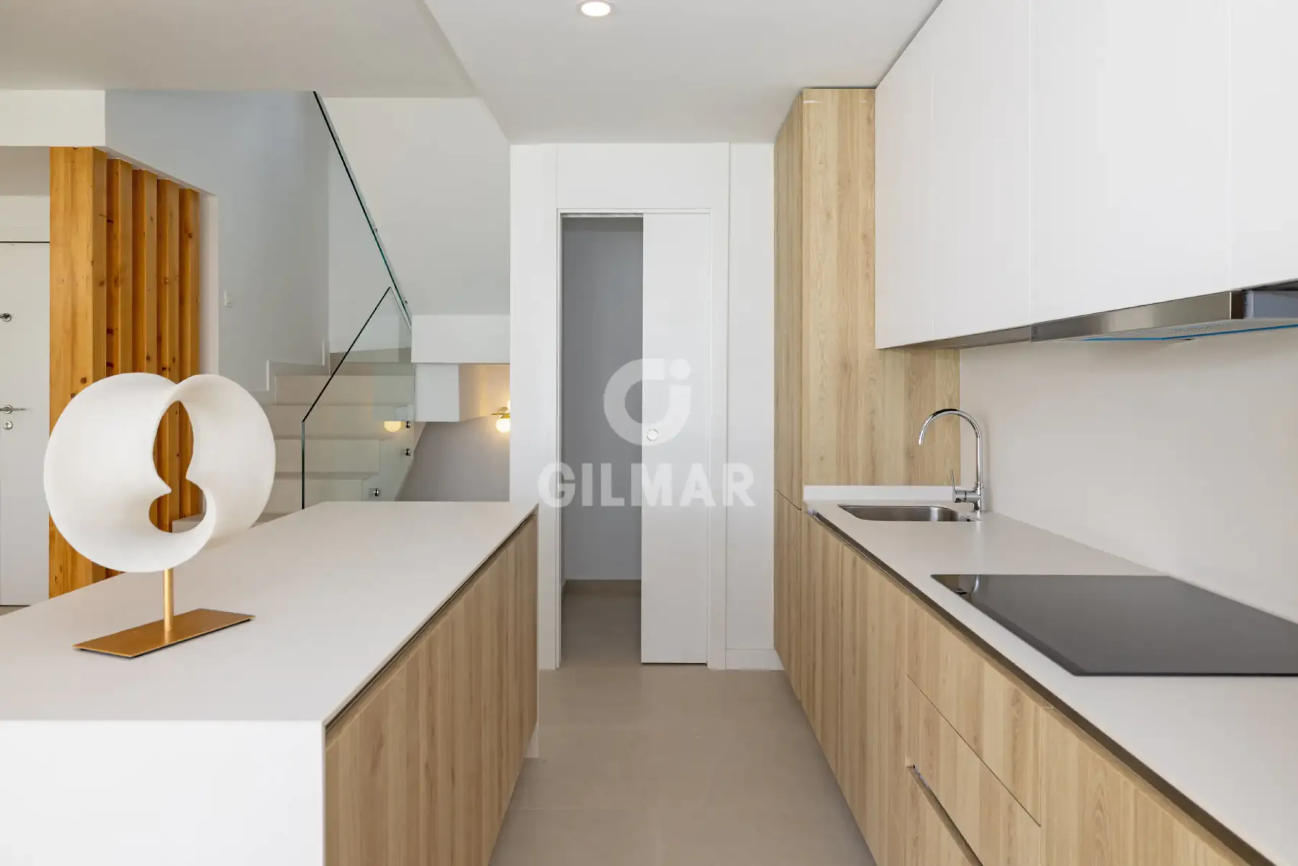 Semi-detached house in Estepona Este - Málaga