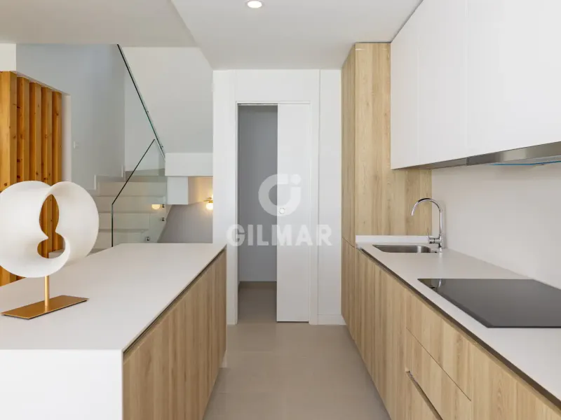 Semi-detached house in Estepona Este - Málaga
