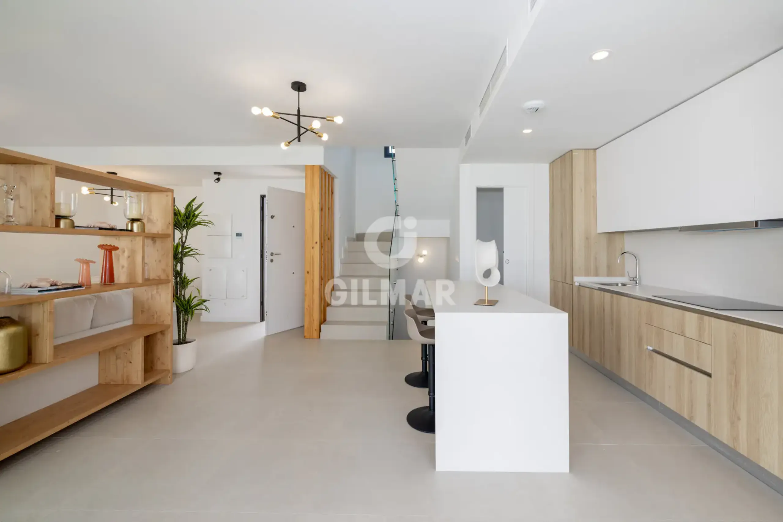 Semi-detached house in Estepona Este - Málaga