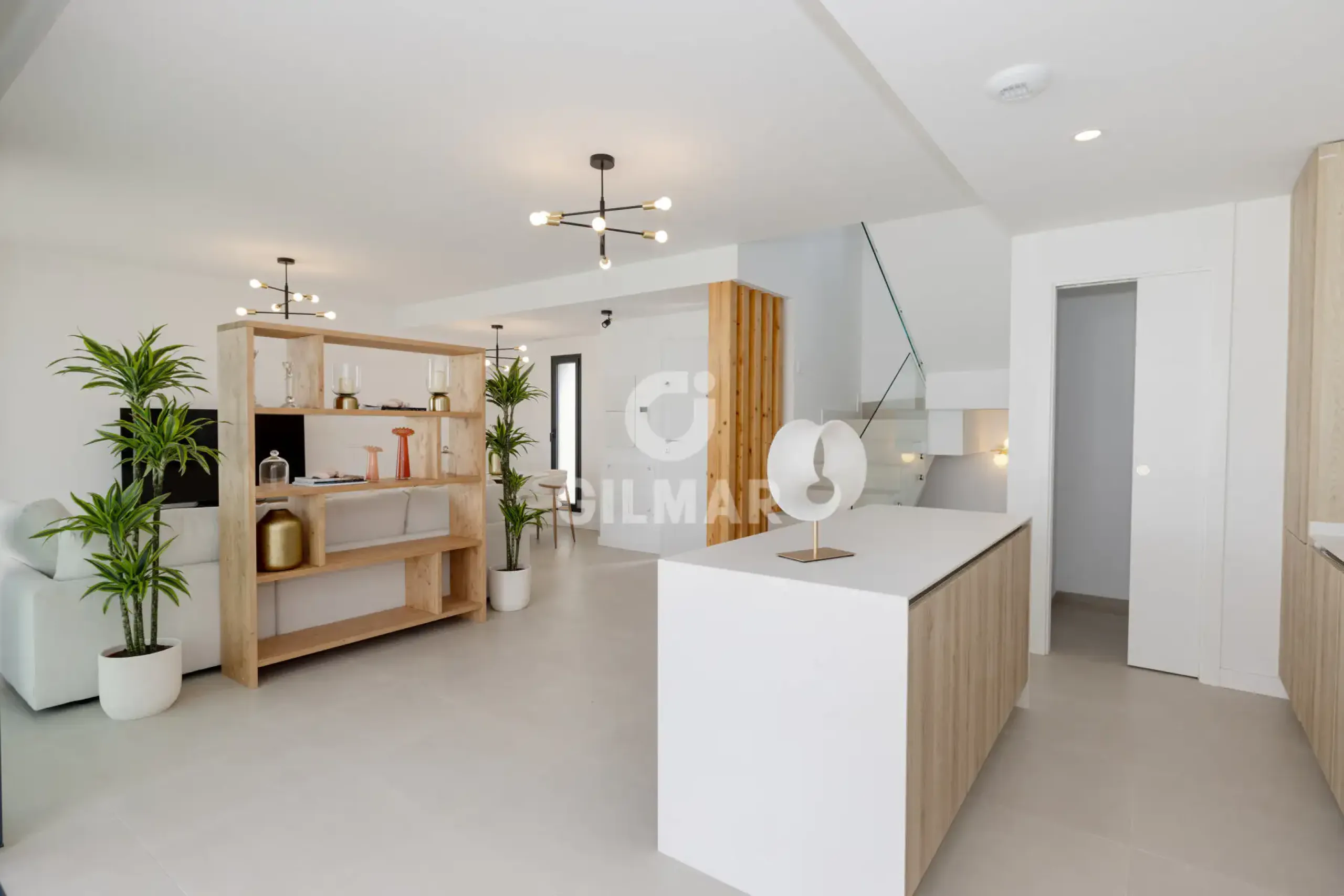 Semi-detached house in Estepona Este - Málaga