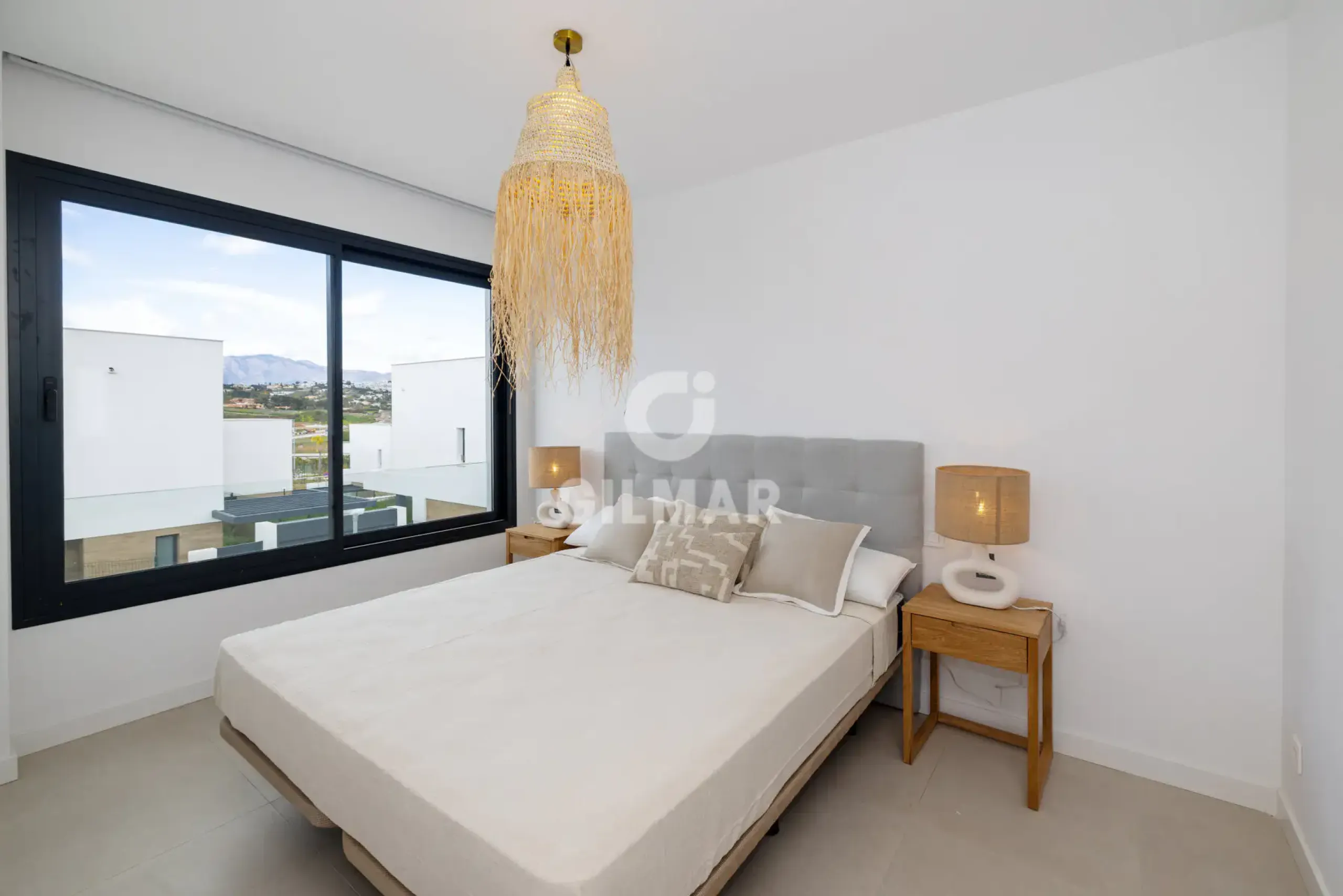 Semi-detached house in Estepona Este - Málaga