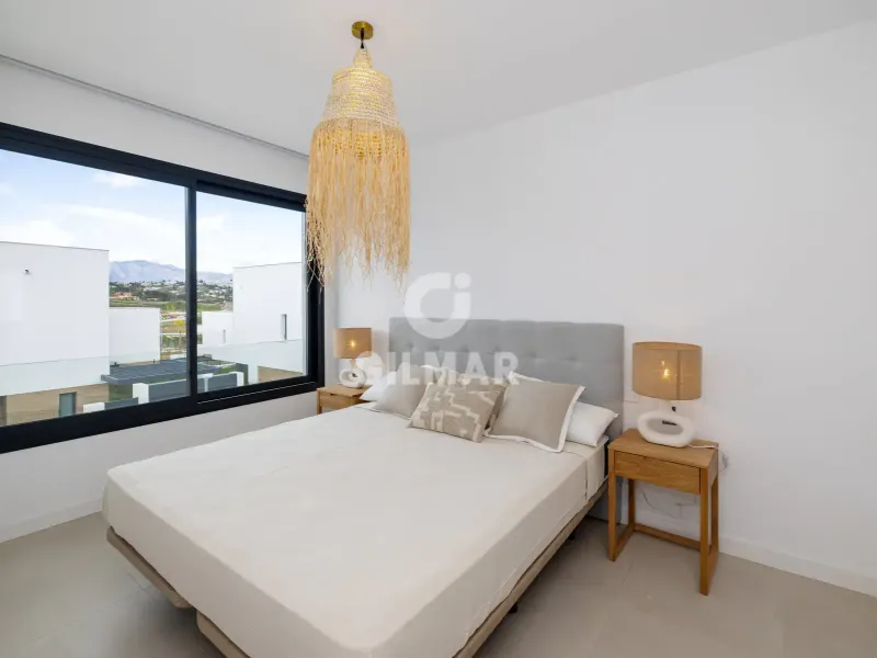 Semi-detached house in Estepona Este - Málaga