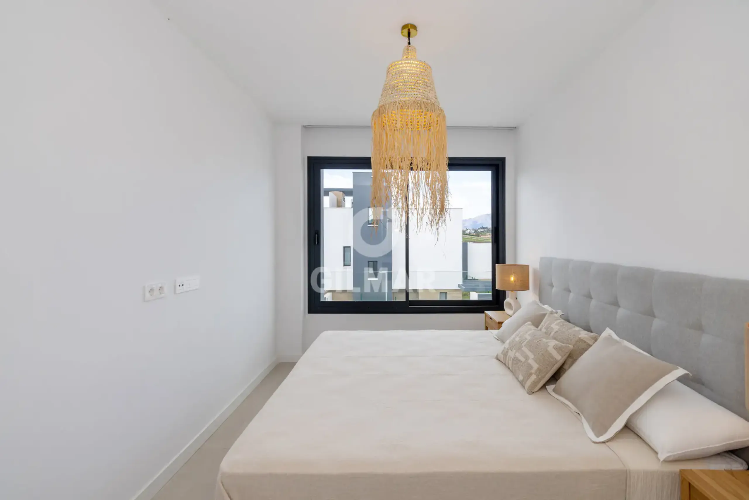 Semi-detached house in Estepona Este - Málaga
