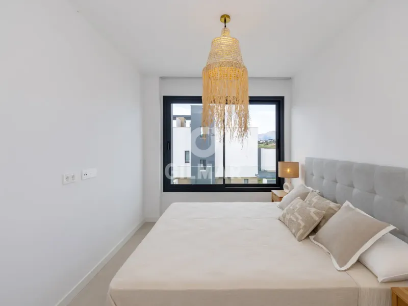 Semi-detached house in Estepona Este - Málaga