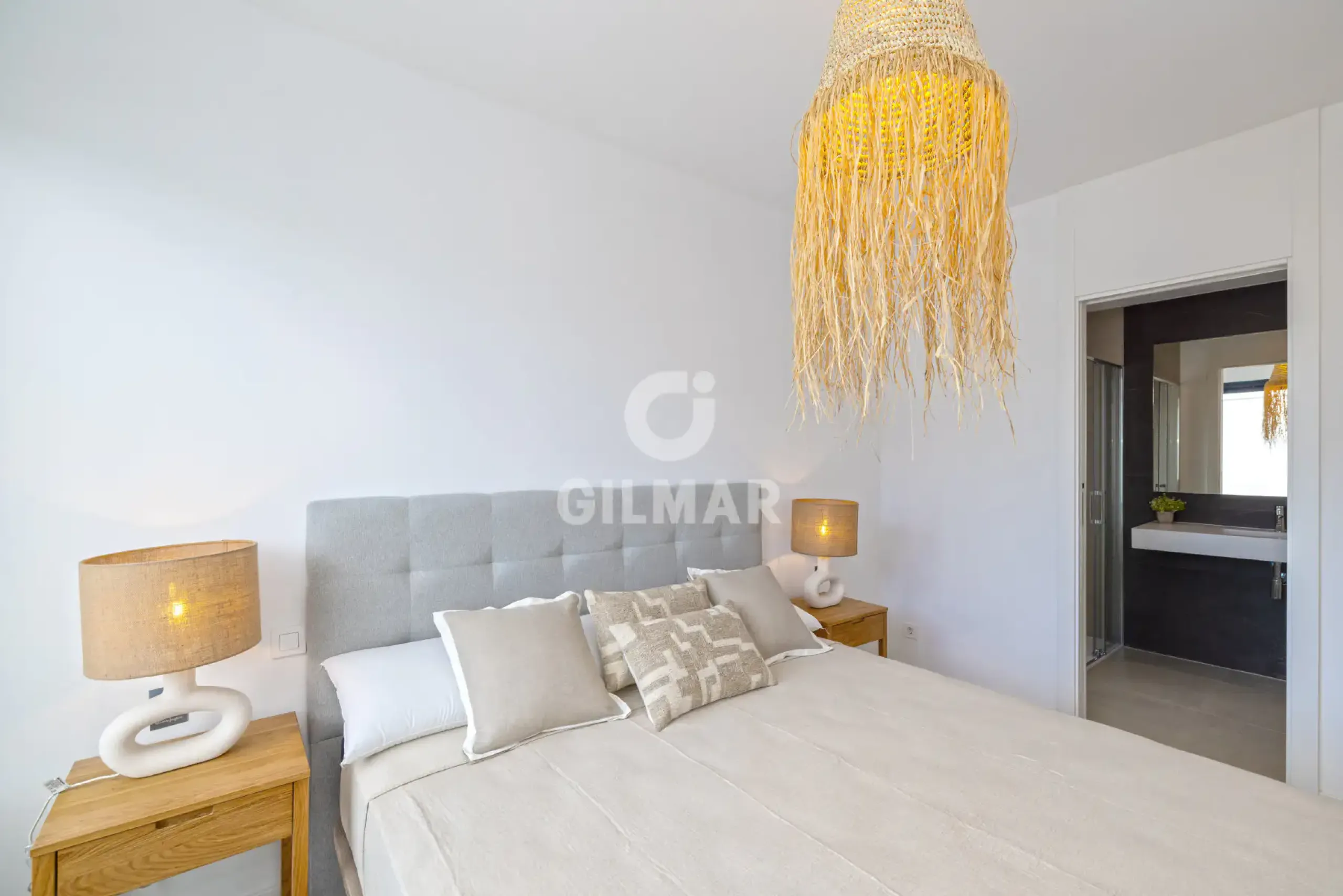 Semi-detached house in Estepona Este - Málaga