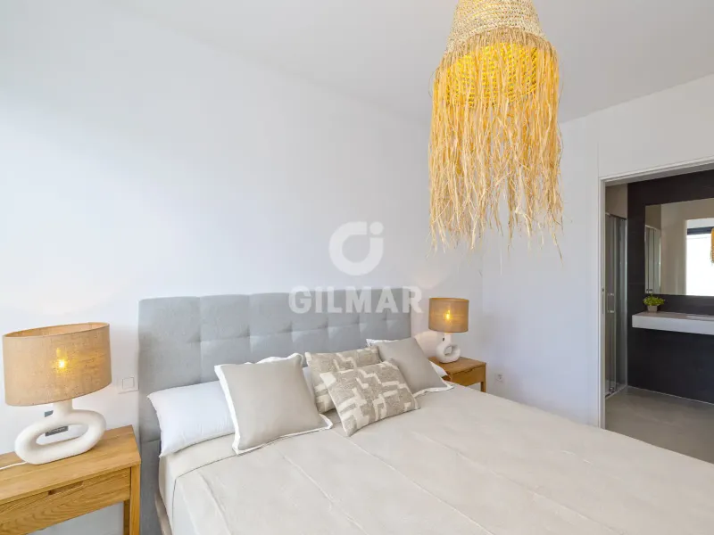 Semi-detached house in Estepona Este - Málaga