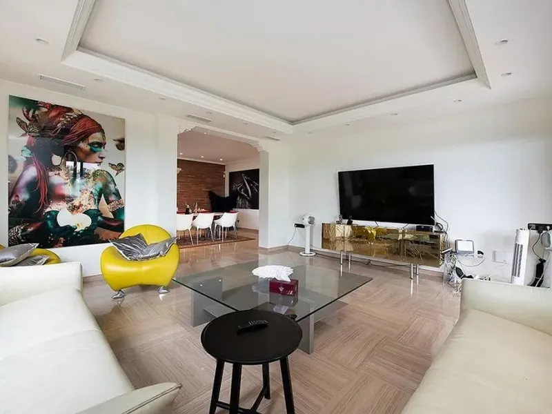 Contemporary Luxury Villa in Bellamar, Casteldefels, Barcelona