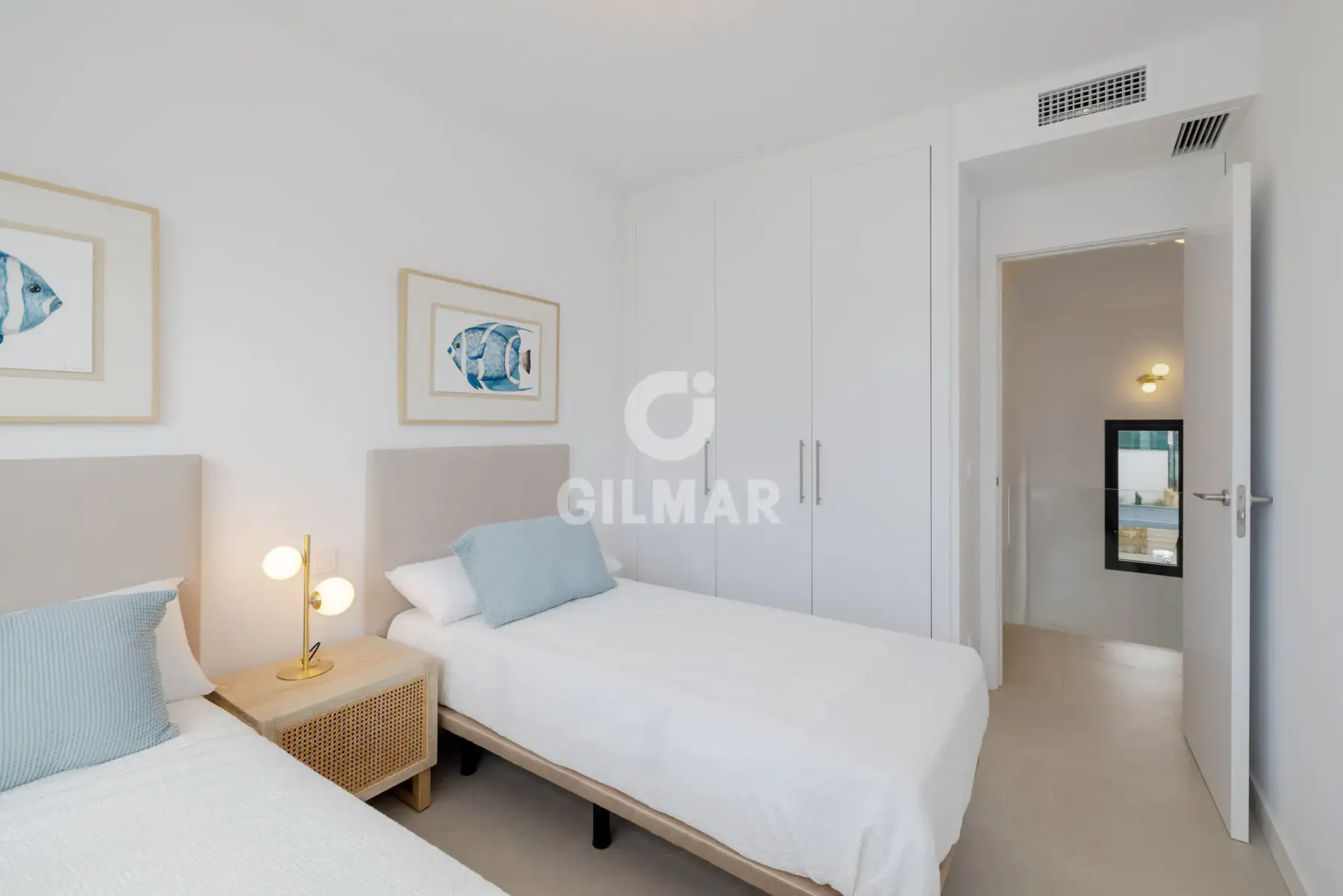 Semi-detached house in Estepona Este - Málaga