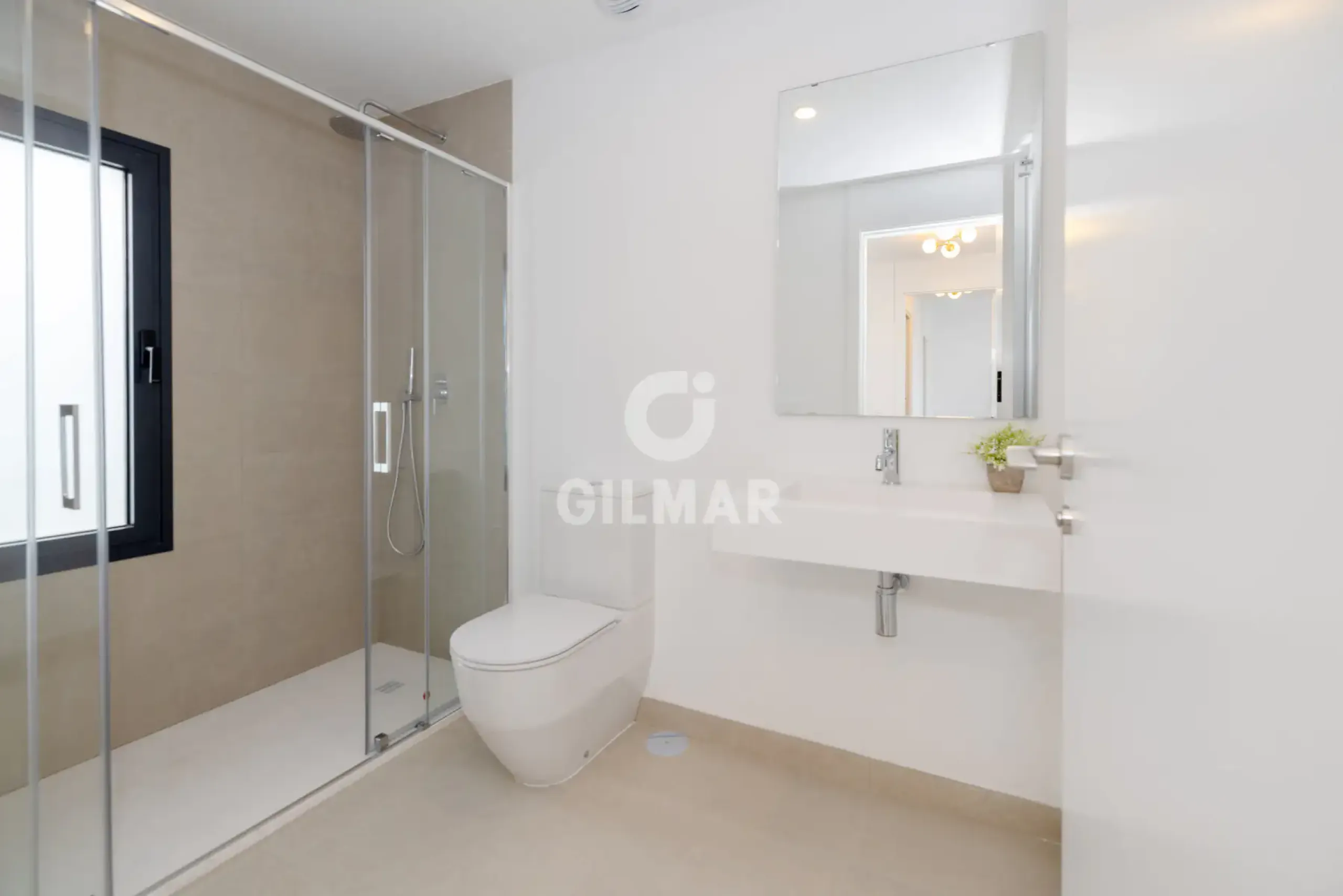 Semi-detached house in Estepona Este - Málaga