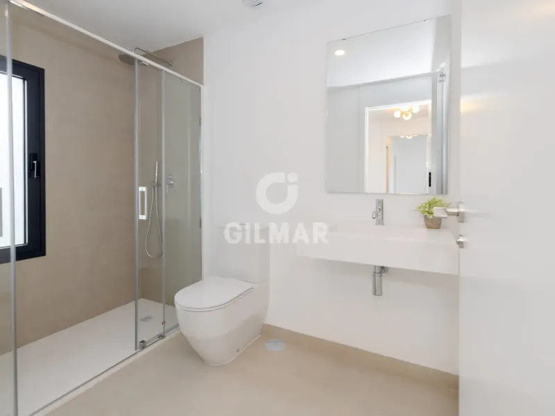 Semi-detached house in Estepona Este - Málaga