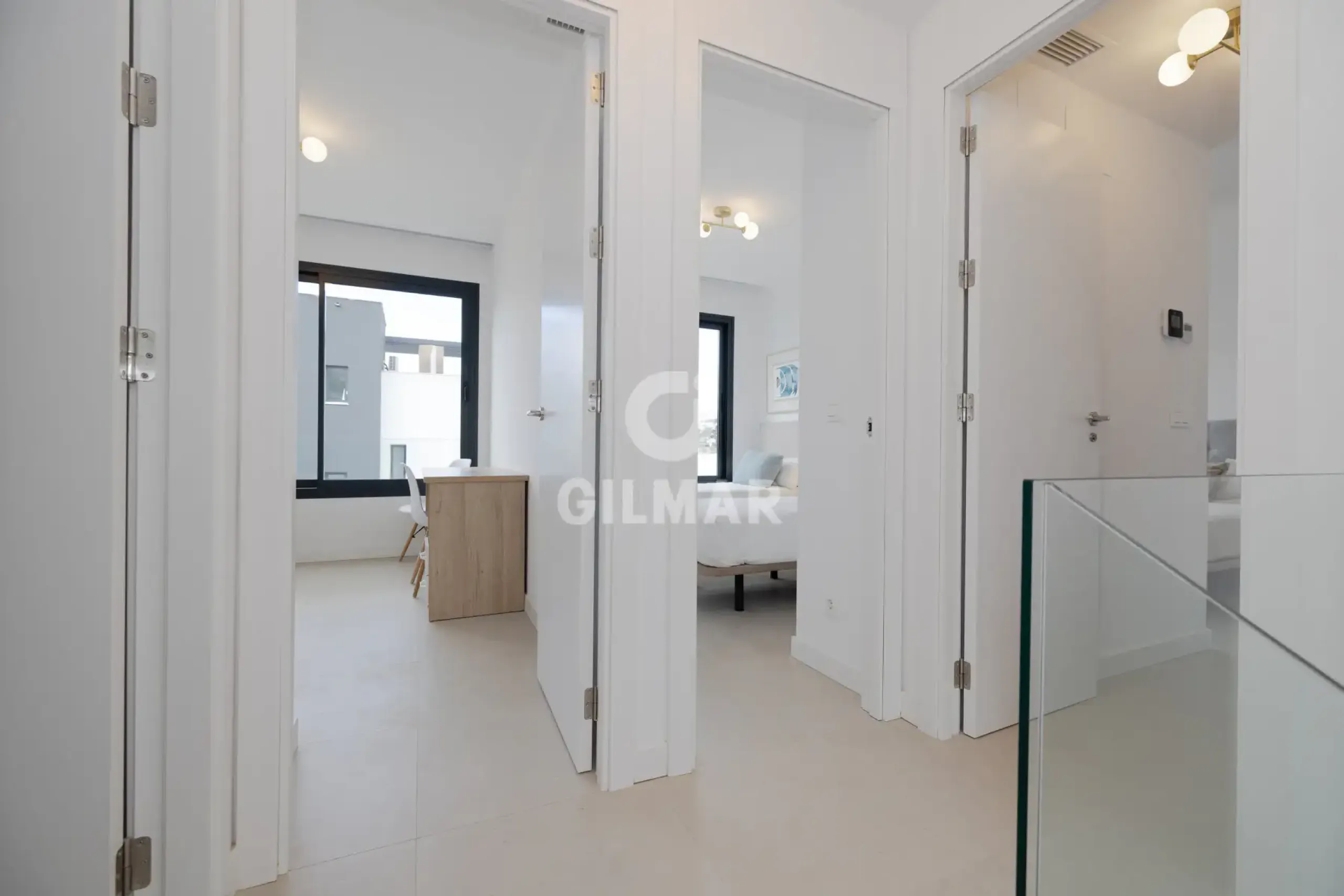 Semi-detached house in Estepona Este - Málaga