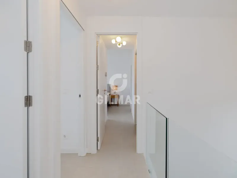 Semi-detached house in Estepona Este - Málaga