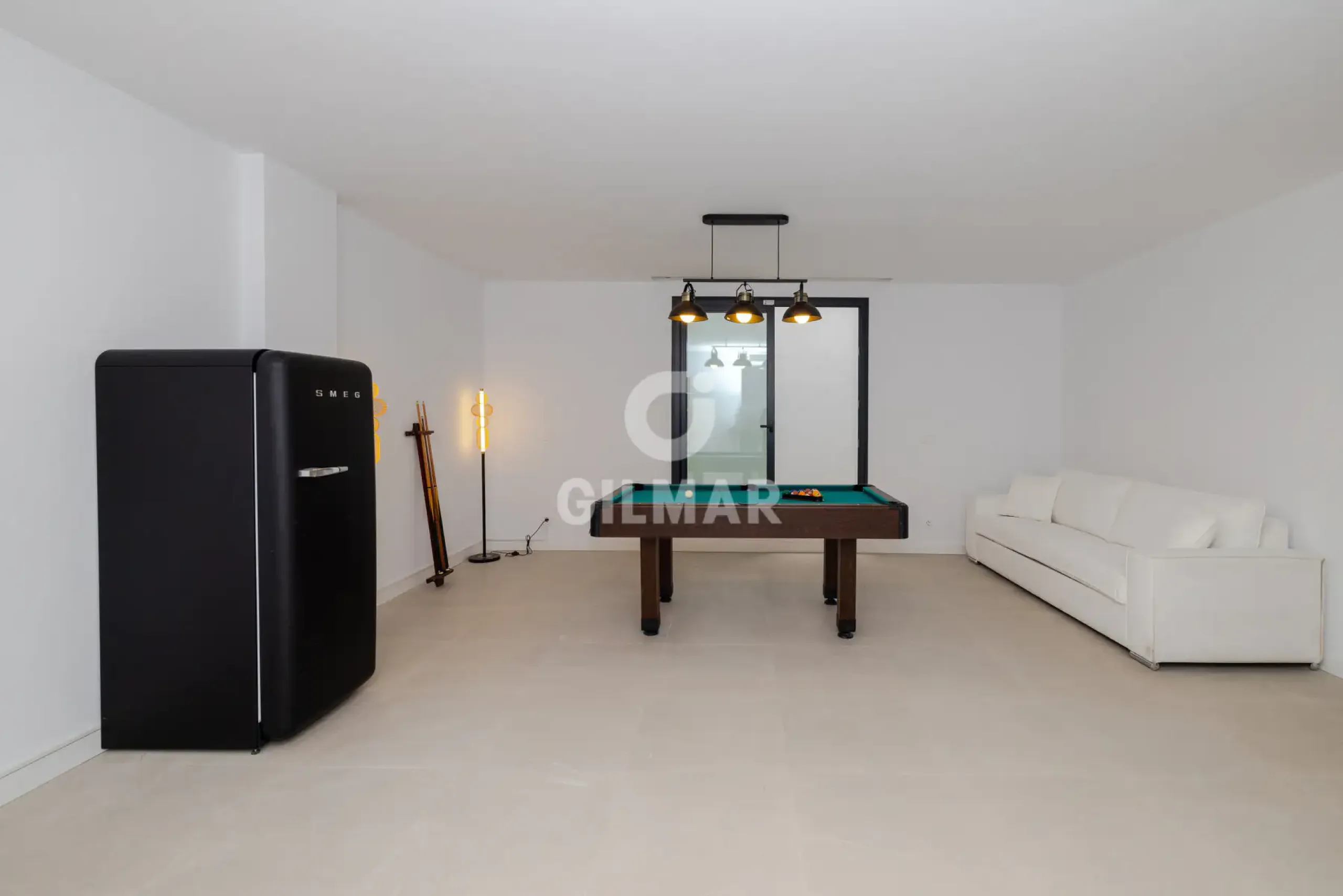 Semi-detached house in Estepona Este - Málaga