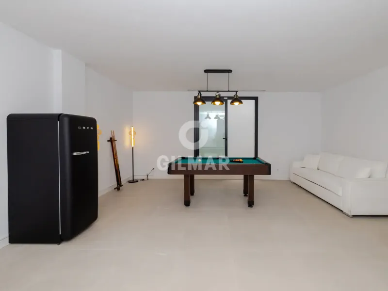 Semi-detached house in Estepona Este - Málaga