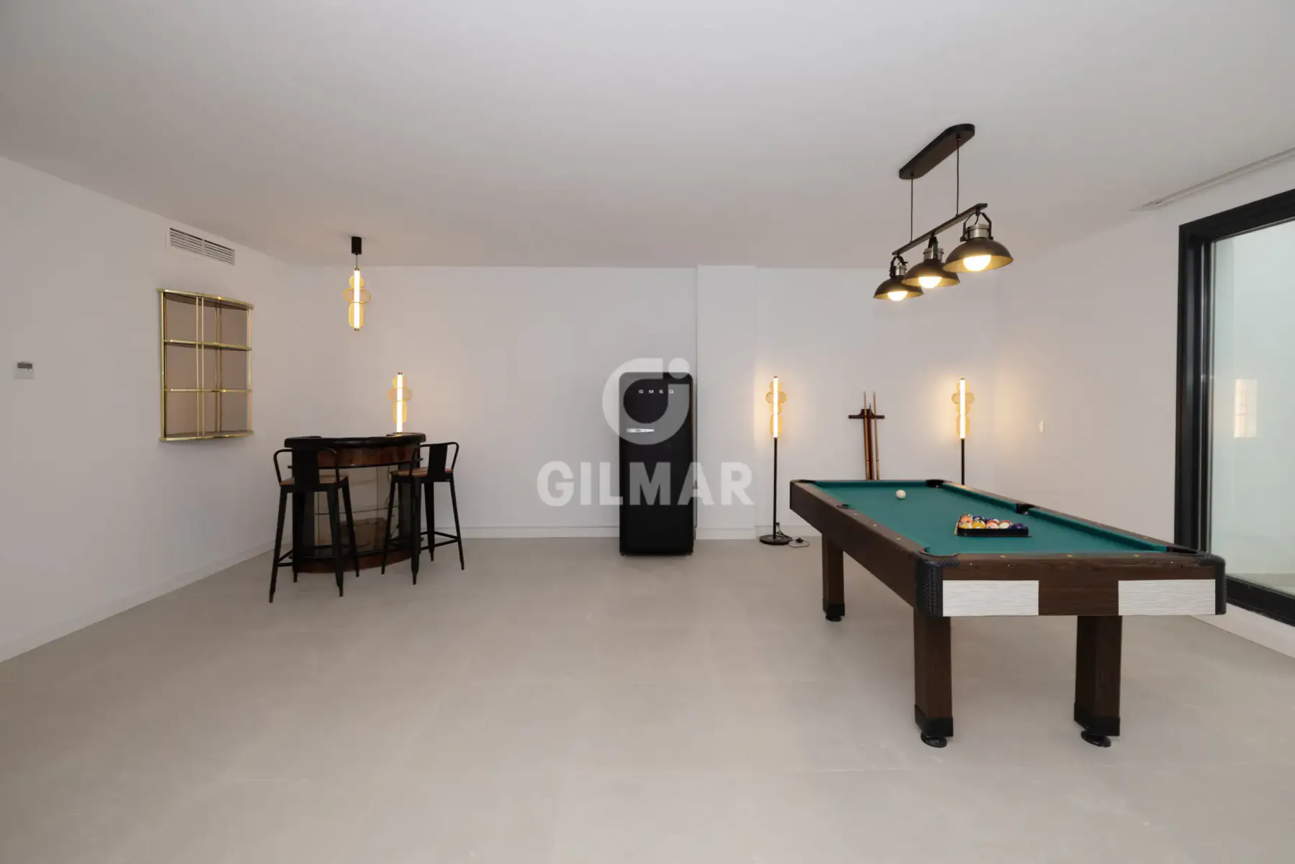 Semi-detached house in Estepona Este - Málaga
