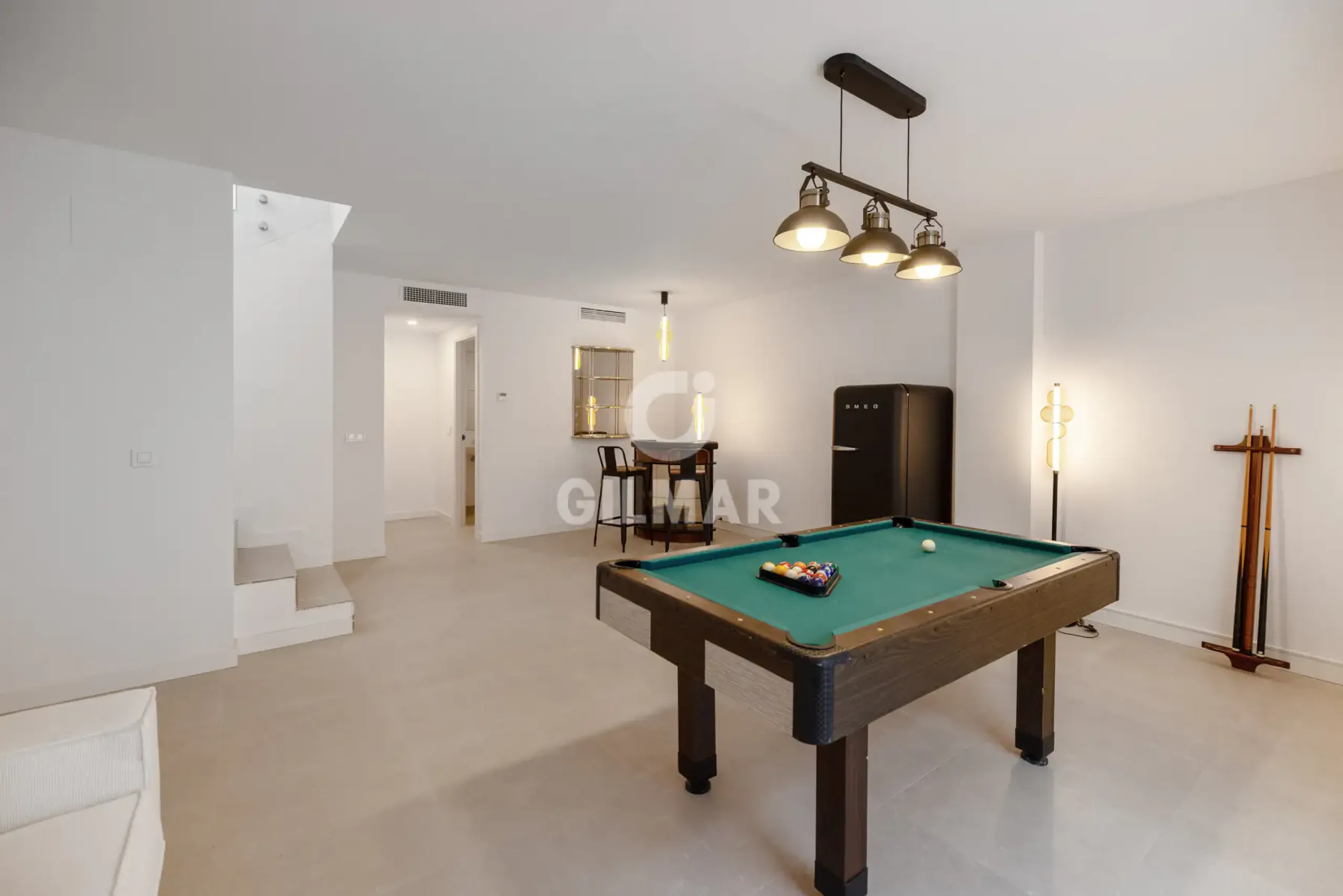 Semi-detached house in Estepona Este - Málaga