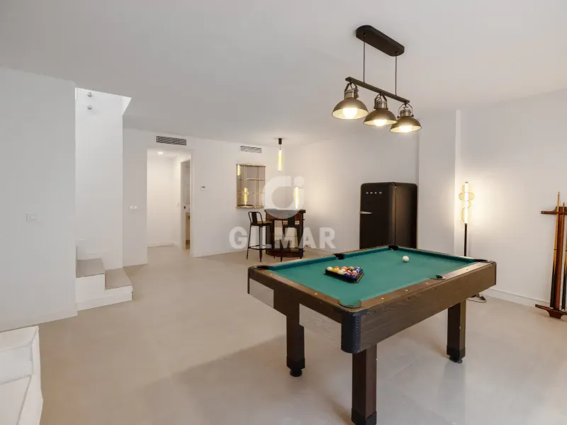 Semi-detached house in Estepona Este - Málaga