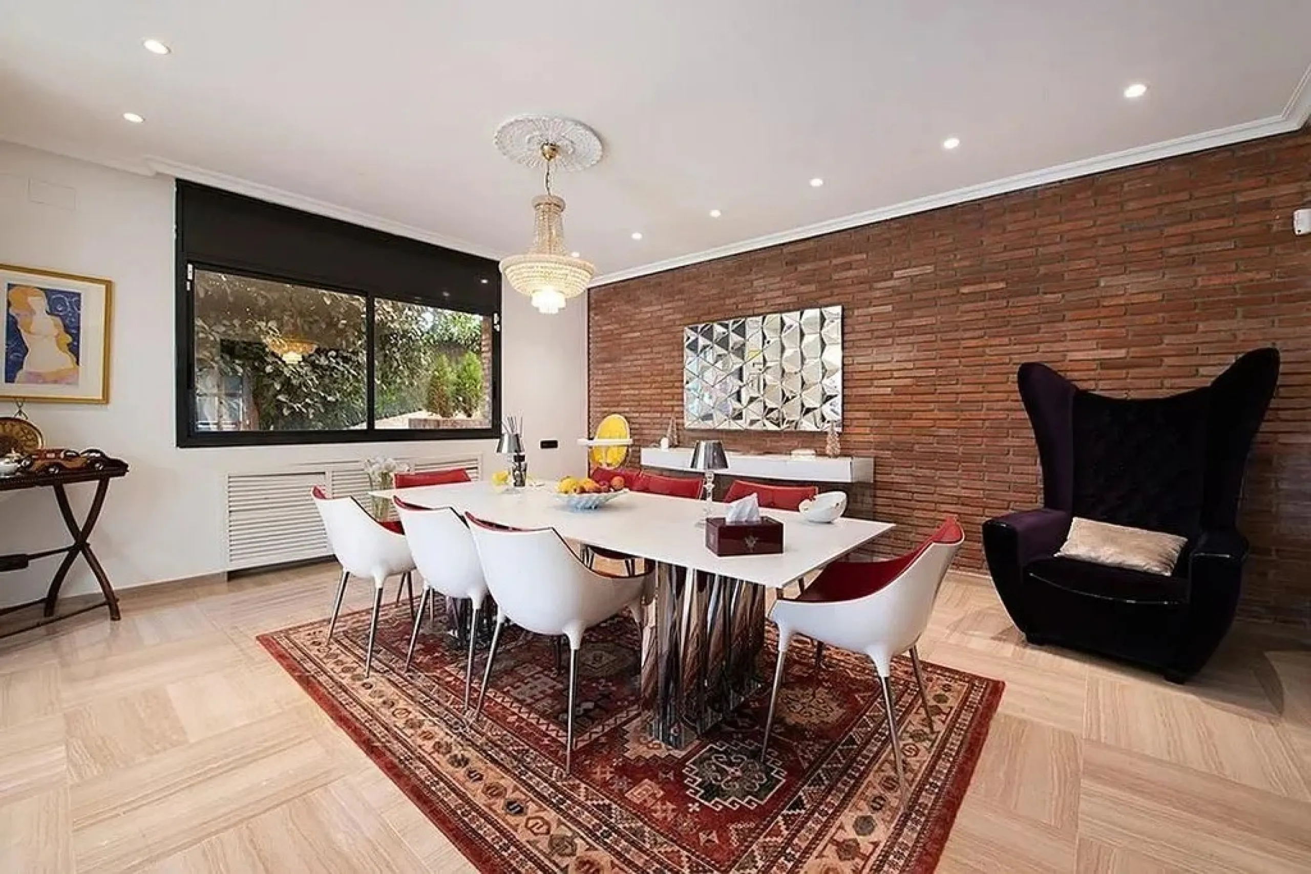 Contemporary Luxury Villa in Bellamar, Casteldefels, Barcelona