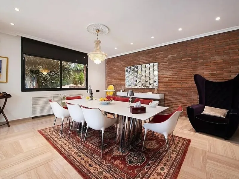 Contemporary Luxury Villa in Bellamar, Casteldefels, Barcelona