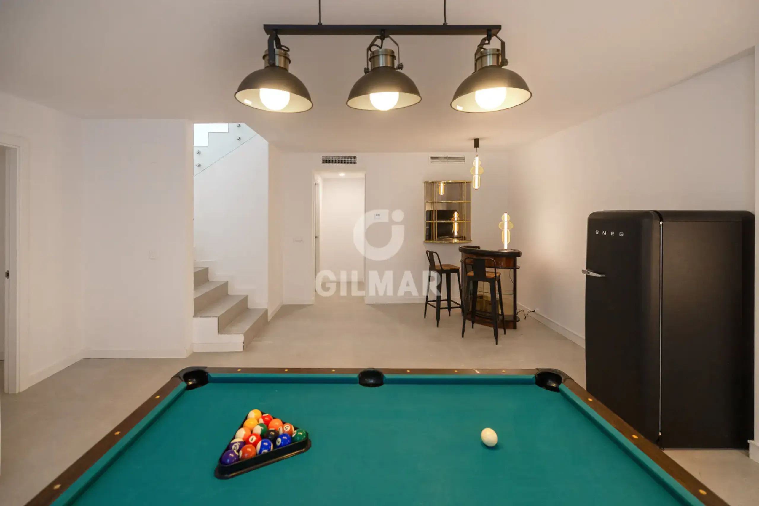 Semi-detached house in Estepona Este - Málaga