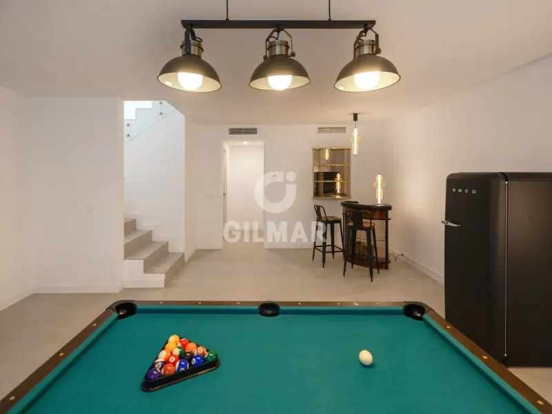 Semi-detached house in Estepona Este - Málaga