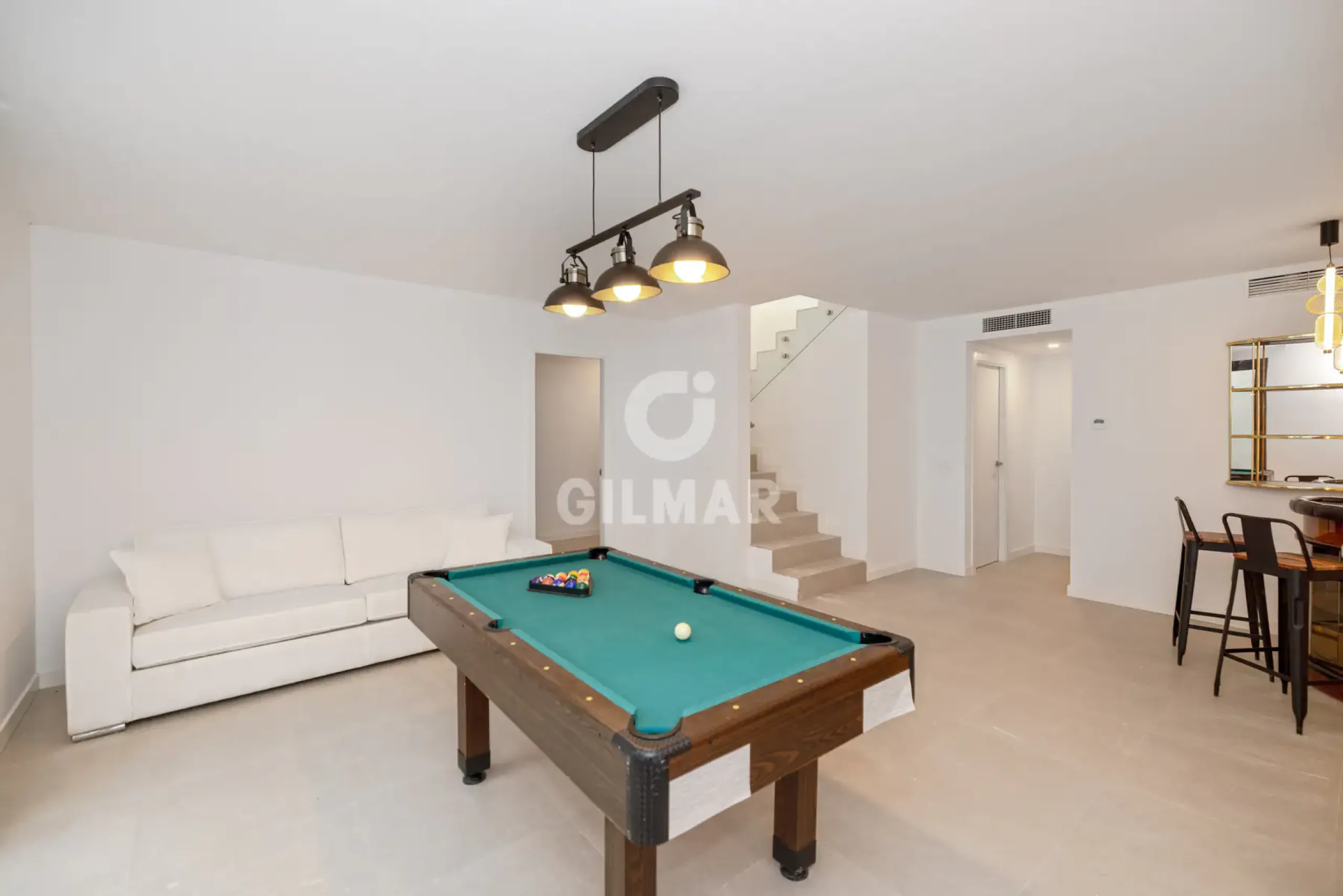 Semi-detached house in Estepona Este - Málaga