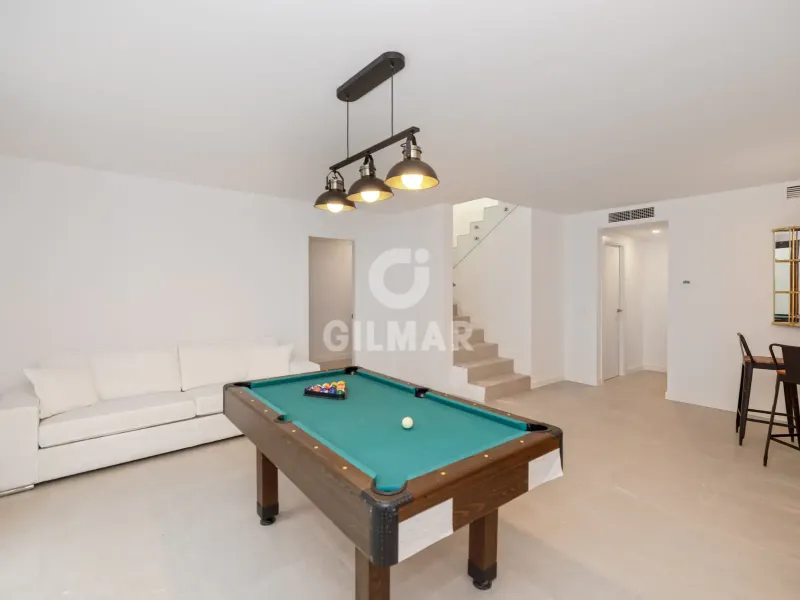 Semi-detached house in Estepona Este - Málaga