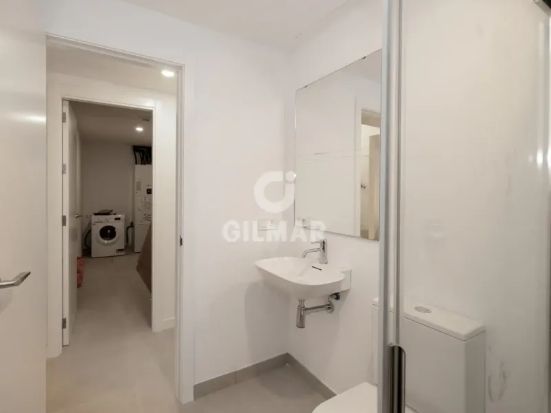 Semi-detached house in Estepona Este - Málaga