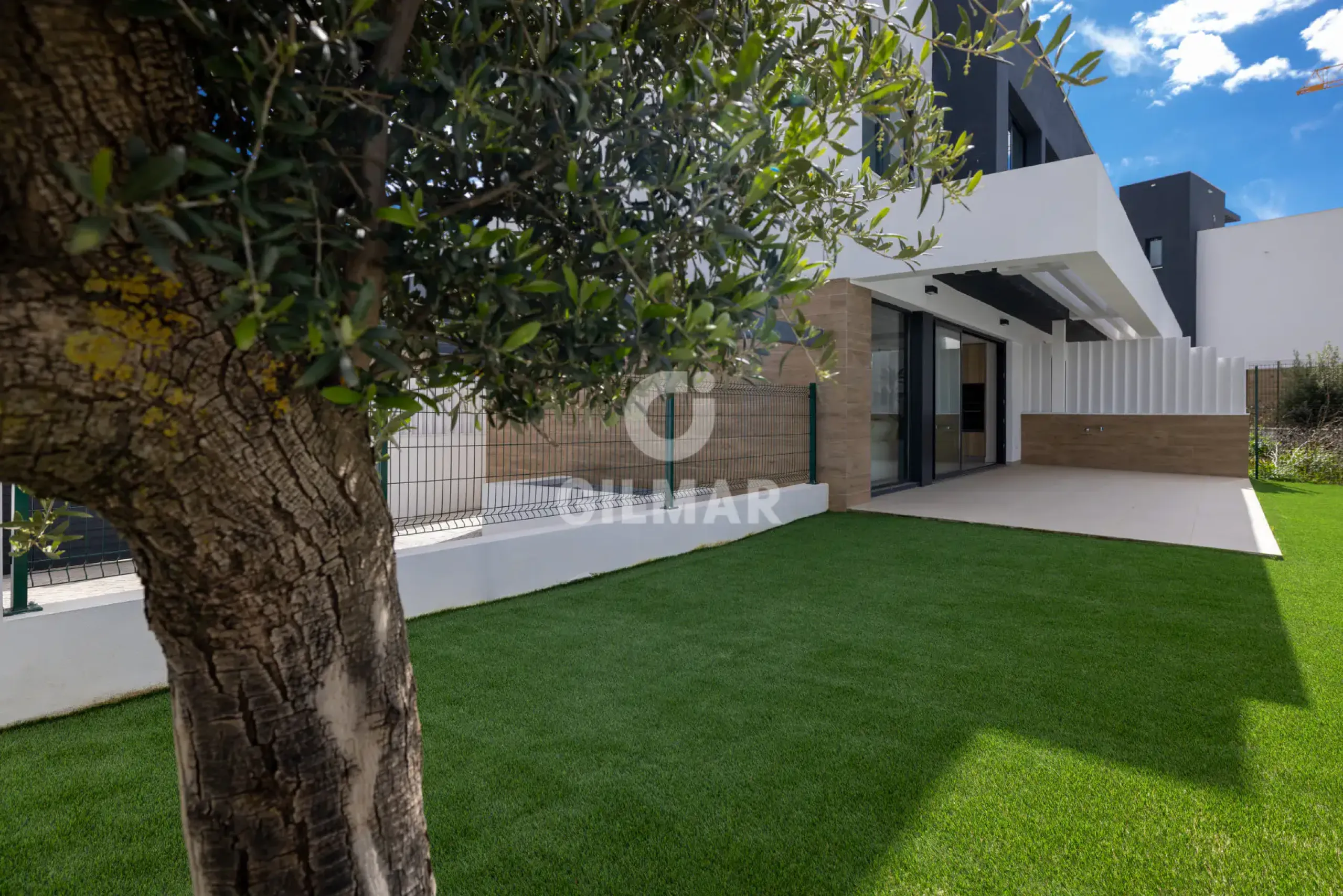 Semi-detached house in Estepona Este - Málaga
