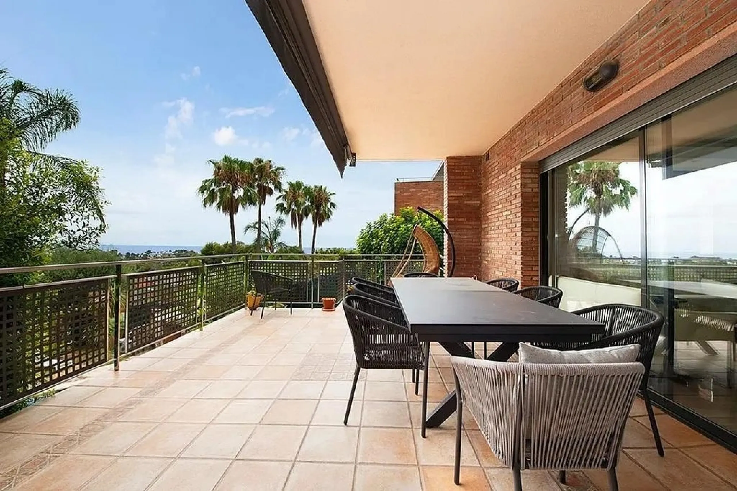 Contemporary Luxury Villa in Bellamar, Casteldefels, Barcelona