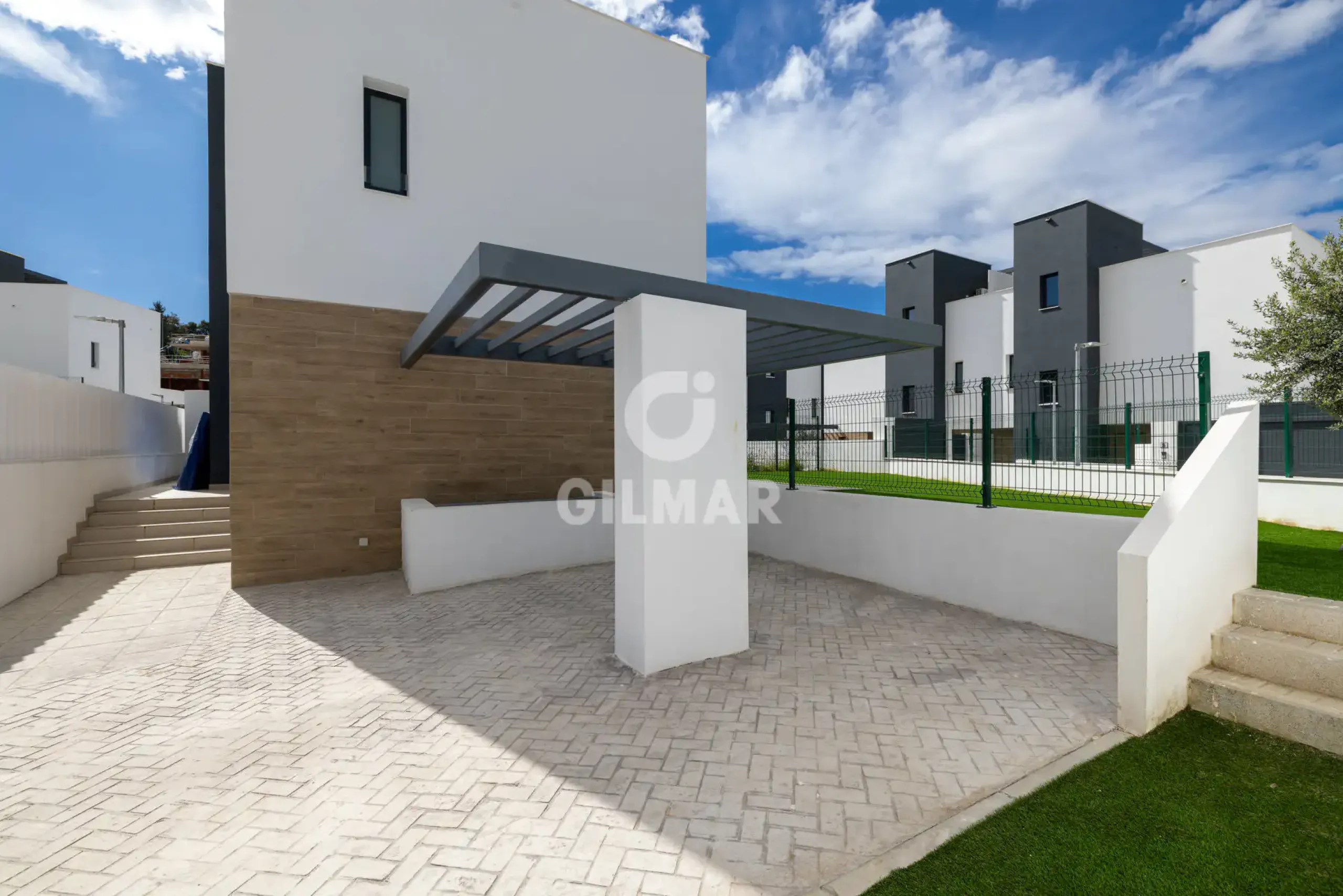 Semi-detached house in Estepona Este - Málaga