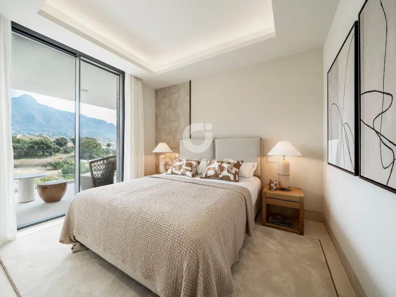 Apartment in Nueva Andalucía - Málaga