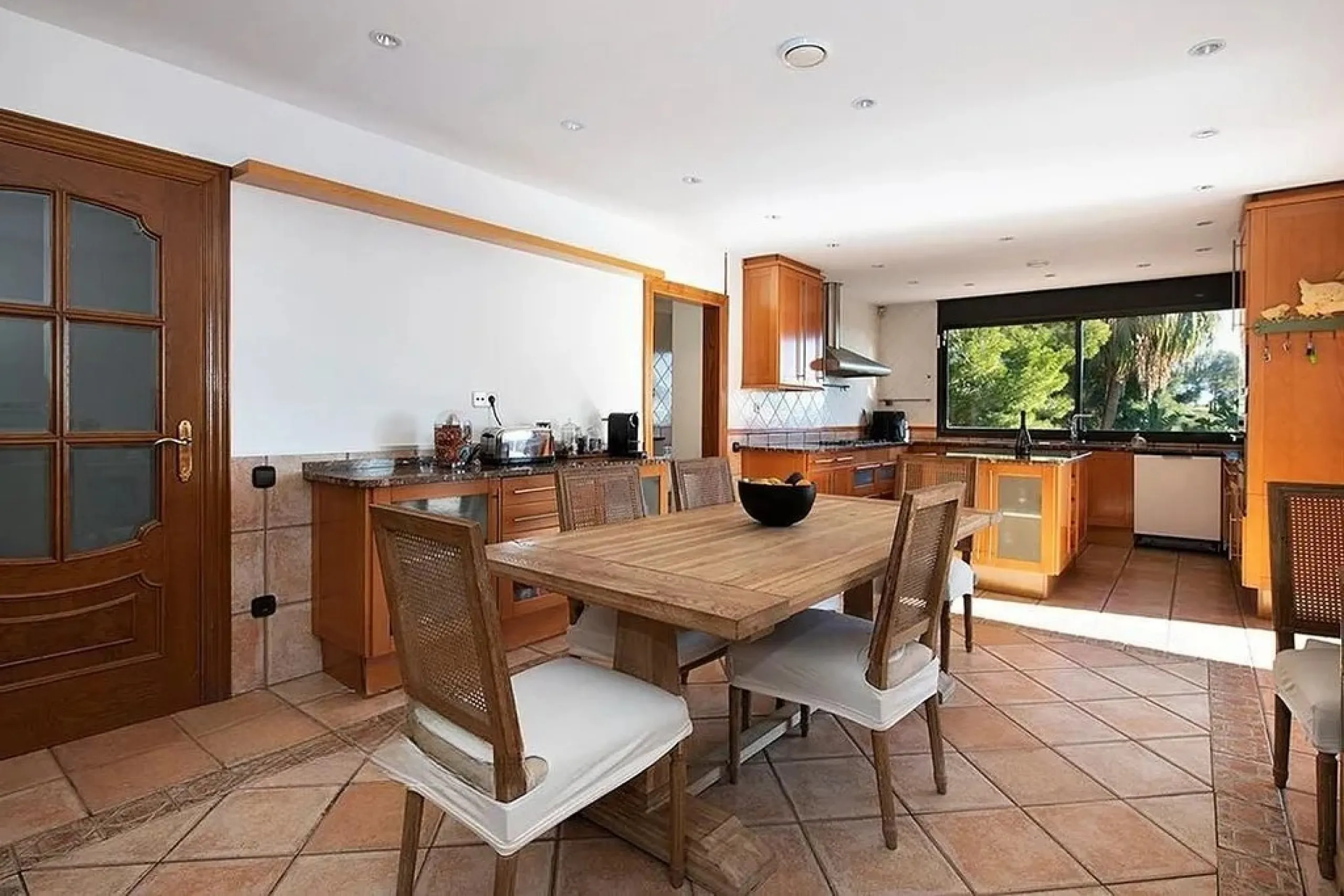 Contemporary Luxury Villa in Bellamar, Casteldefels, Barcelona