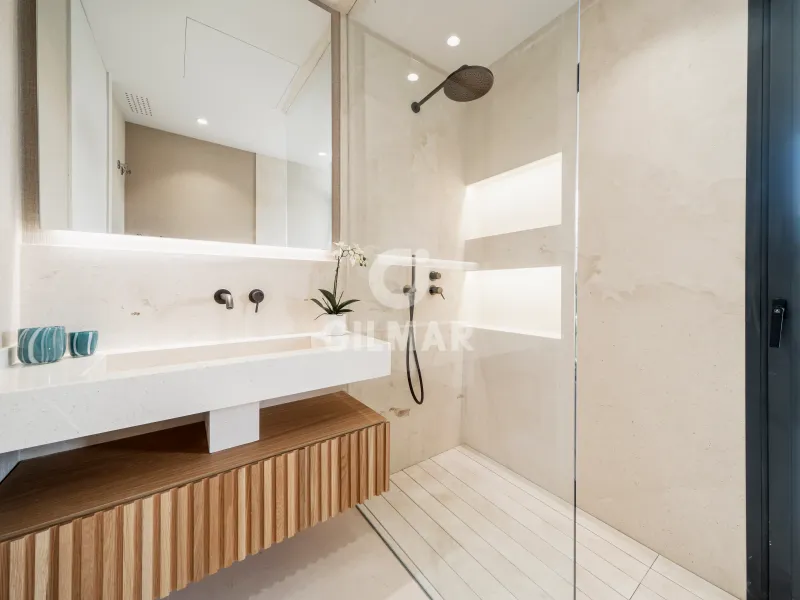 Apartment in Nueva Andalucía - Málaga