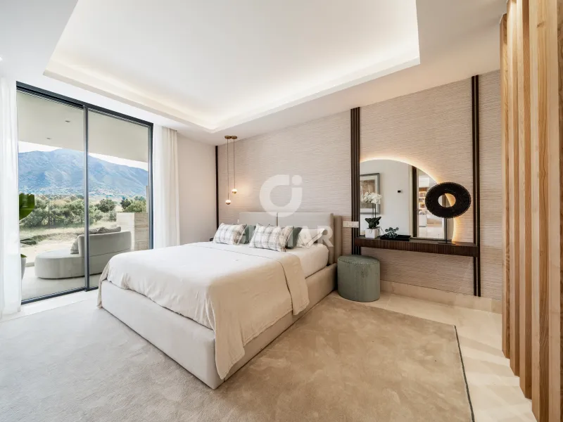 Apartment in Nueva Andalucía - Málaga