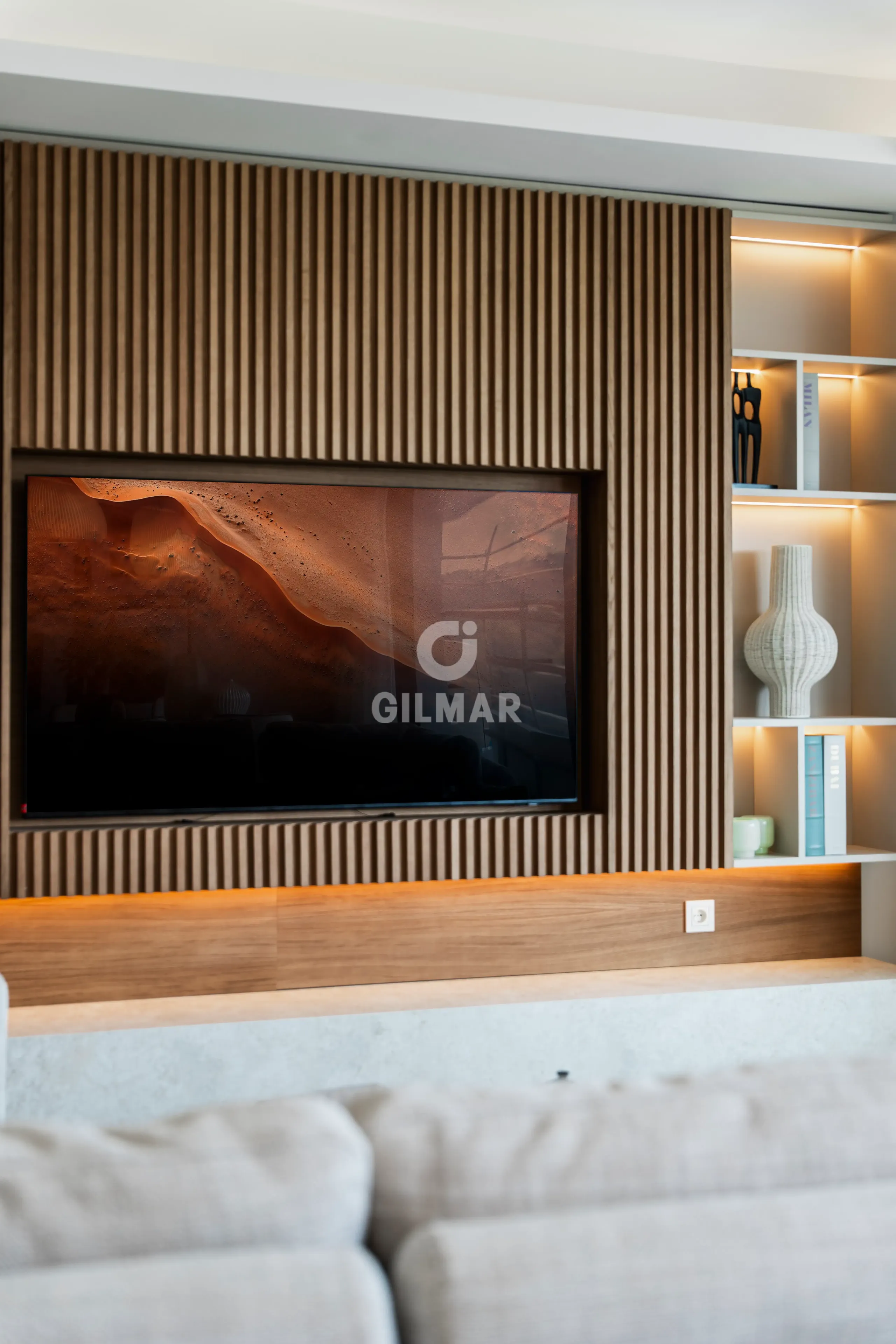 Apartment in Nueva Andalucía - Málaga
