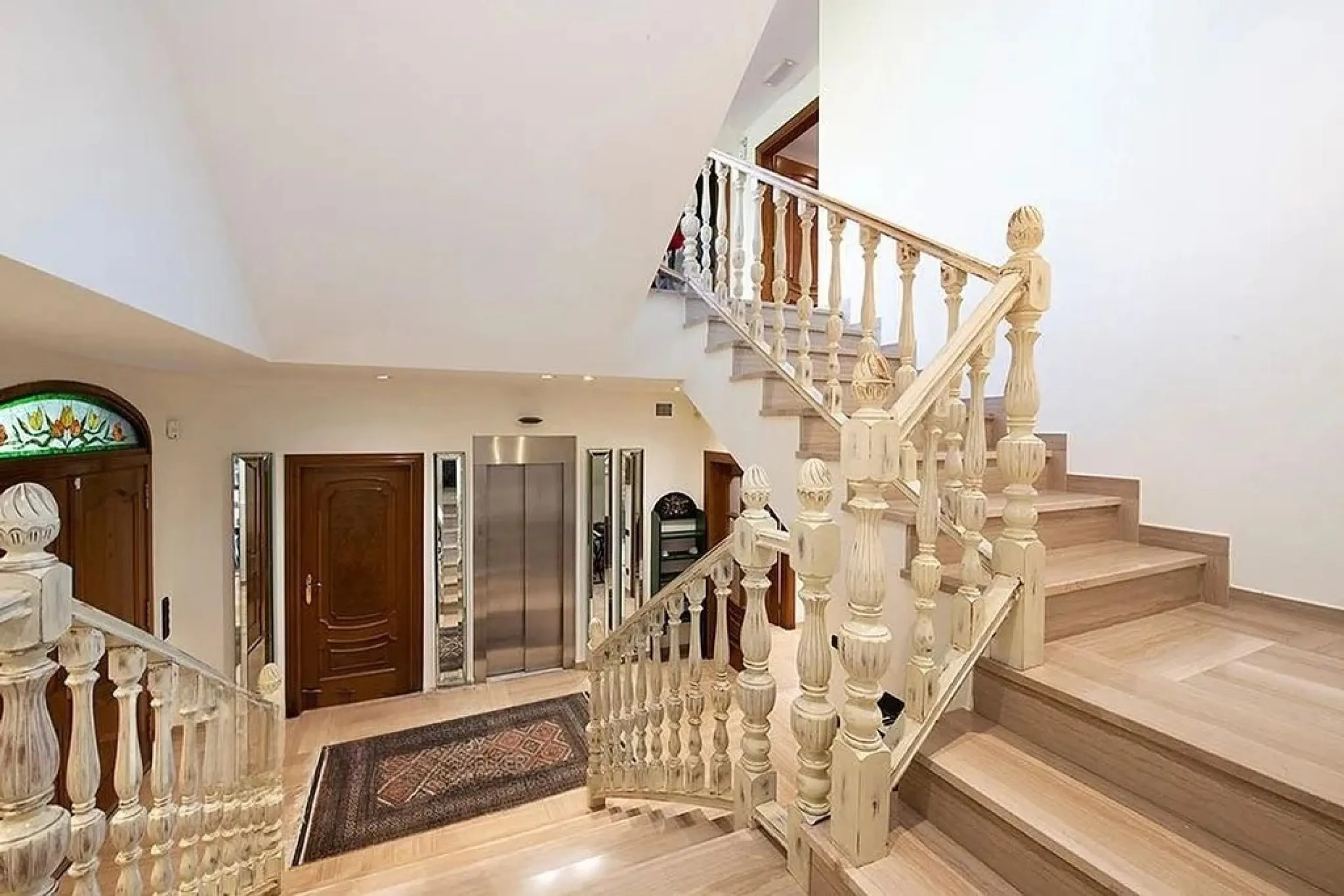 Contemporary Luxury Villa in Bellamar, Casteldefels, Barcelona