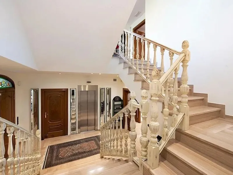 Contemporary Luxury Villa in Bellamar, Casteldefels, Barcelona