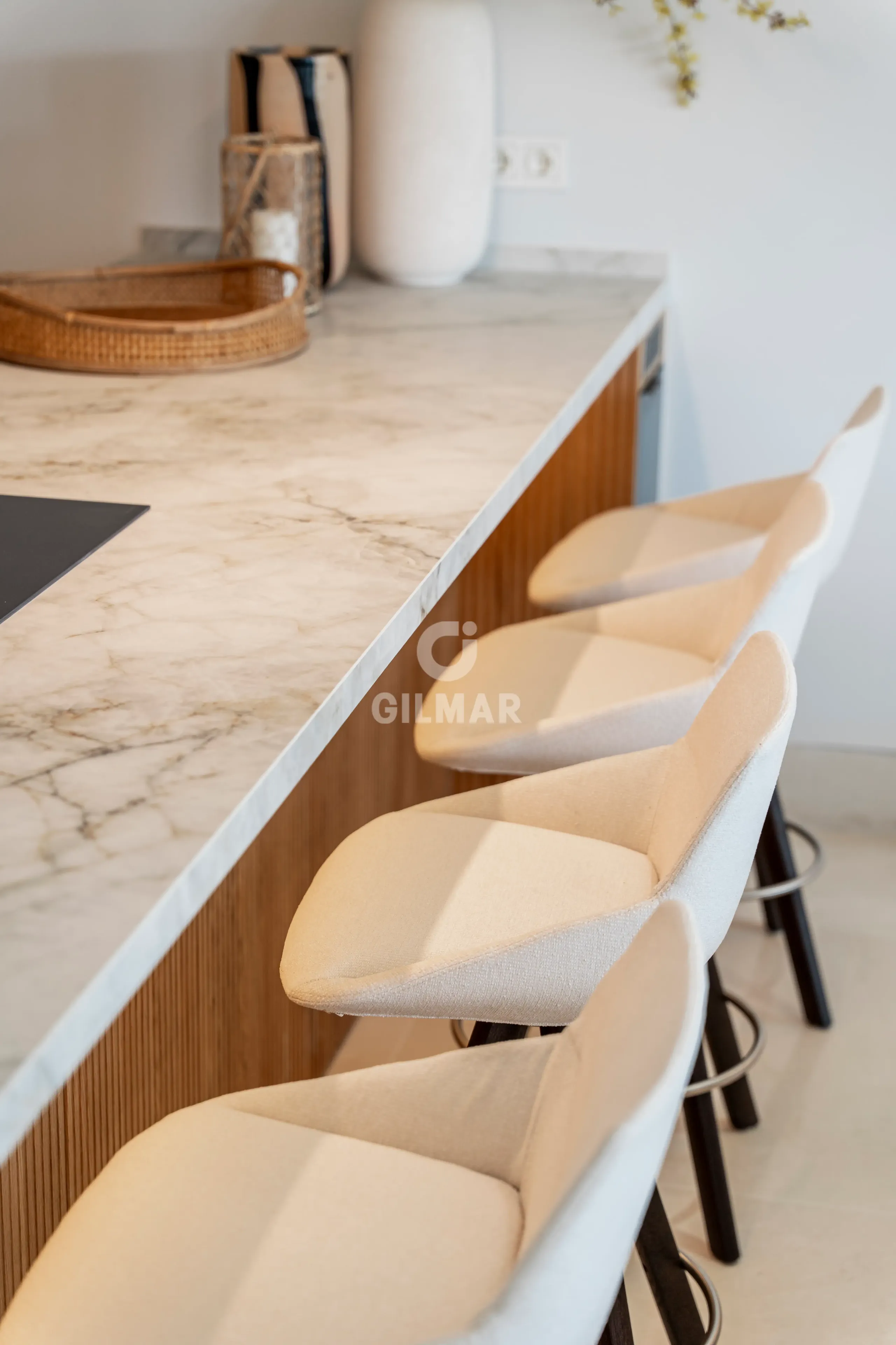 Apartment in Nueva Andalucía - Málaga