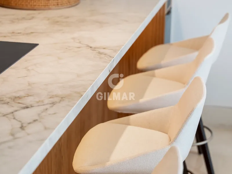 Apartment in Nueva Andalucía - Málaga