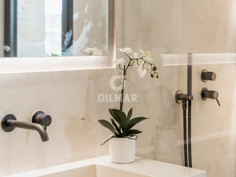 Apartment in Nueva Andalucía - Málaga