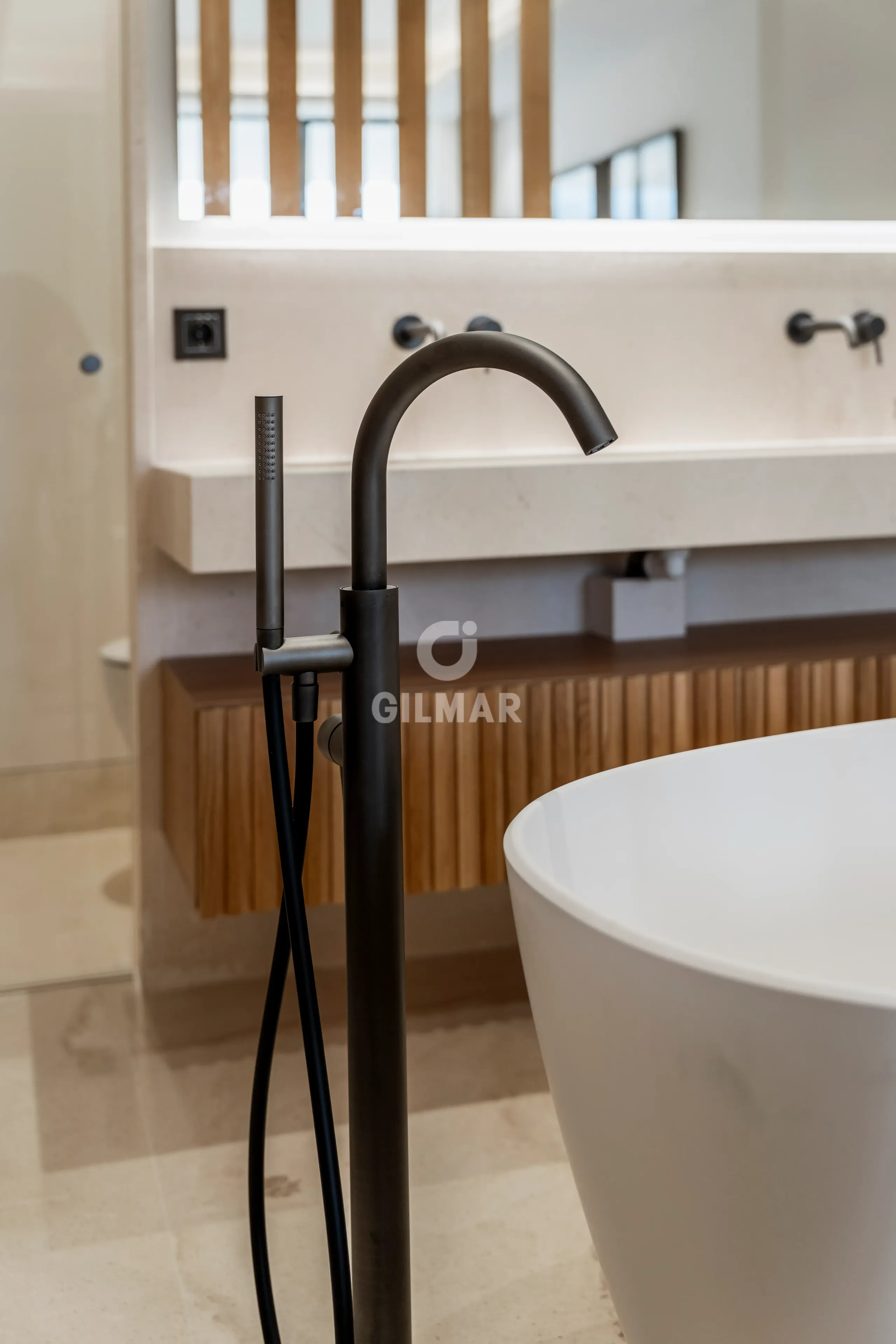 Apartment in Nueva Andalucía - Málaga