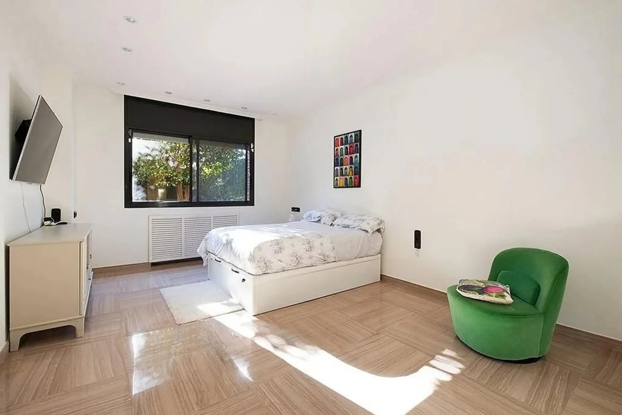 Contemporary Luxury Villa in Bellamar, Casteldefels, Barcelona