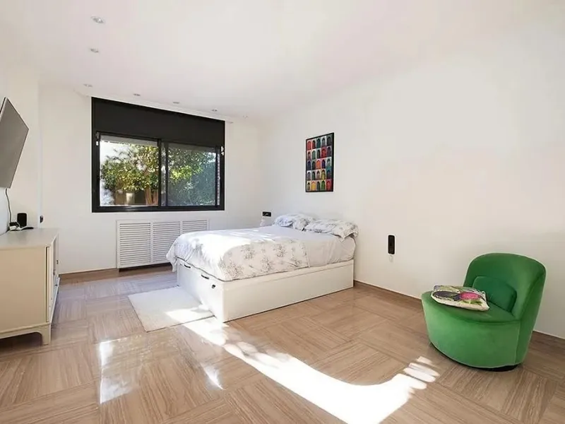 Contemporary Luxury Villa in Bellamar, Casteldefels, Barcelona