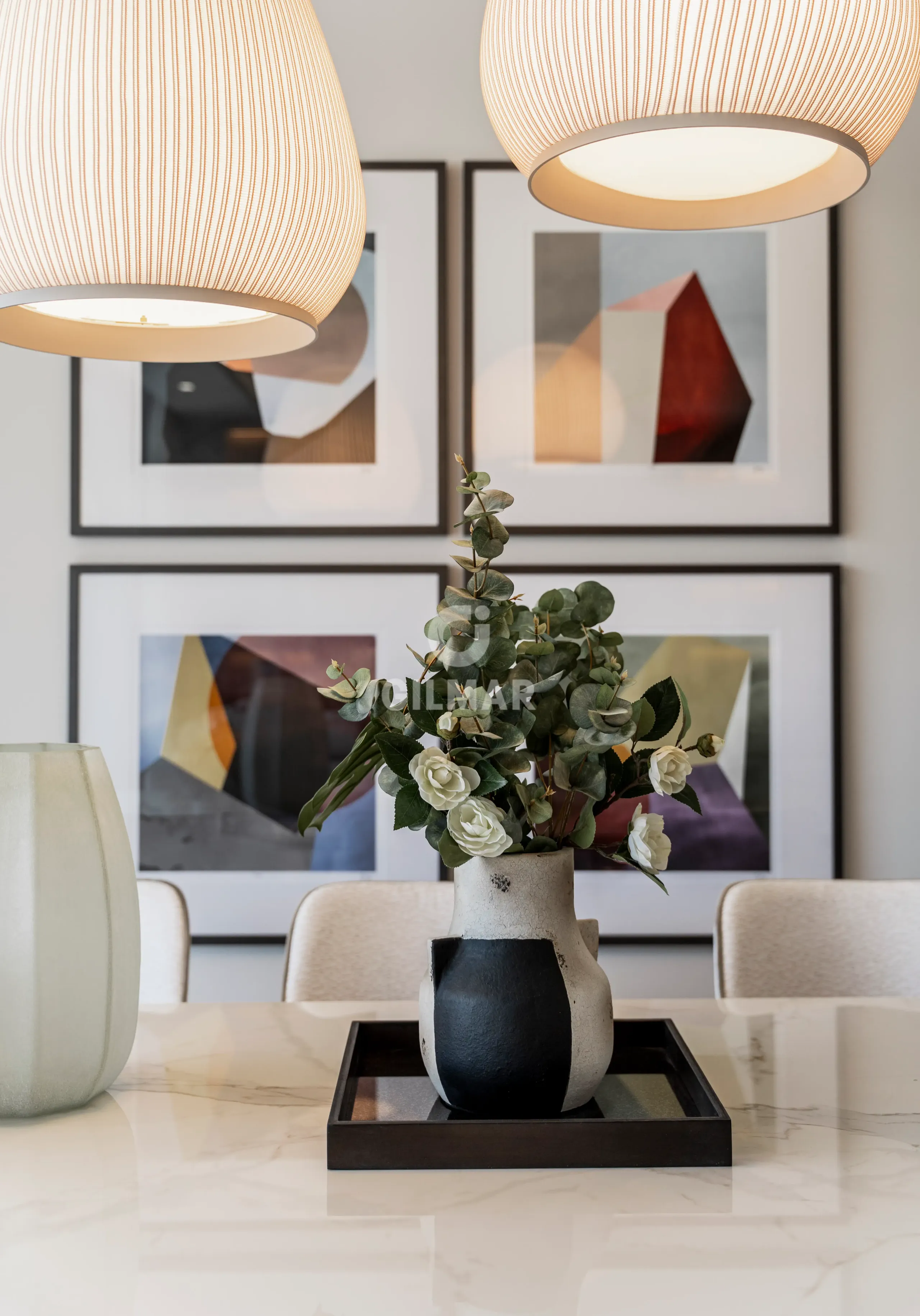 Apartment in Nueva Andalucía - Málaga