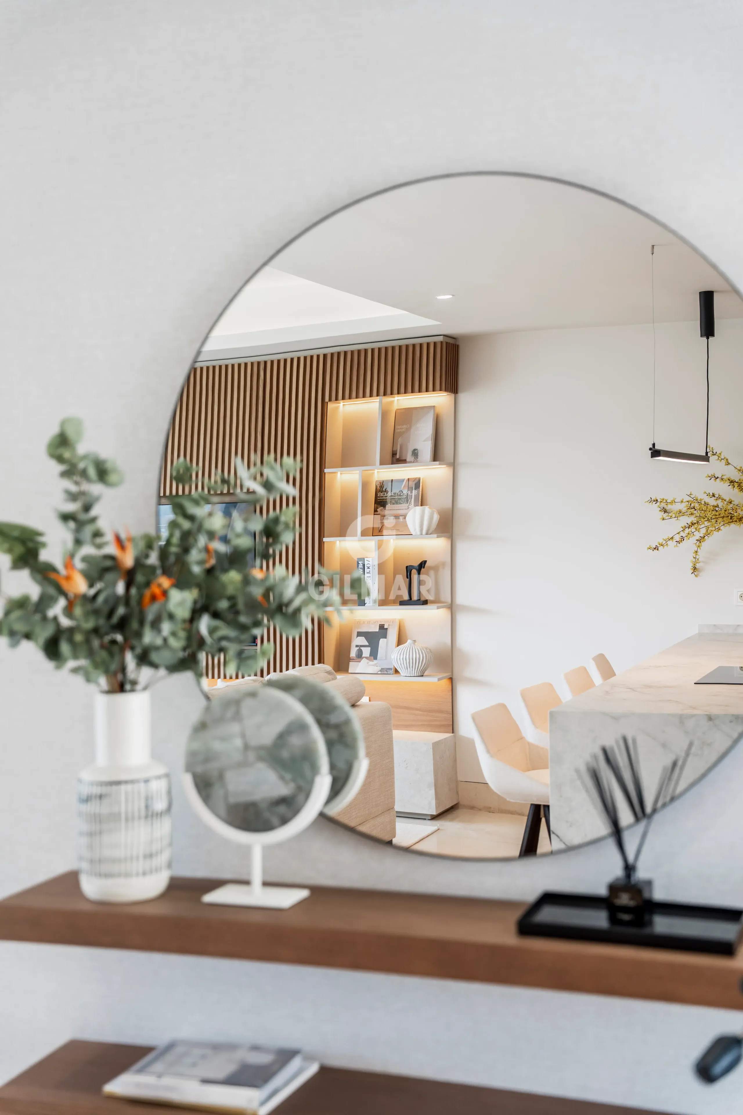 Apartment in Nueva Andalucía - Málaga