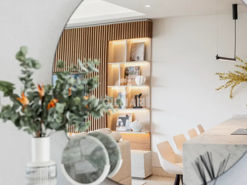 Apartment in Nueva Andalucía - Málaga
